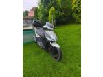Klikněte pro detailní foto č. 7 - Kymco Agility City+ 125i CBS (2020) 7 tis.km, NOVÁ