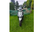 Klikněte pro detailní foto č. 8 - Kymco Agility City+ 125i CBS (2020) 7 tis.km, NOVÁ