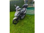 Klikněte pro detailní foto č. 9 - Kymco Agility City+ 125i CBS (2020) 7 tis.km, NOVÁ