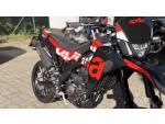 Klikněte pro detailní foto č. 1 - Aprilia SX 125 Varanus Black