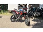 Klikněte pro detailní foto č. 2 - Aprilia SX 125 Varanus Black