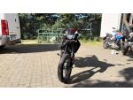 Klikněte pro detailní foto č. 3 - Aprilia SX 125 Varanus Black