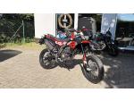 Klikněte pro detailní foto č. 4 - Aprilia SX 125 Varanus Black