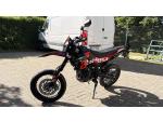 Klikněte pro detailní foto č. 5 - Aprilia SX 125 Varanus Black