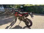 Klikněte pro detailní foto č. 6 - Aprilia SX 125 Varanus Black