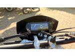Klikněte pro detailní foto č. 8 - Aprilia SX 125 Varanus Black