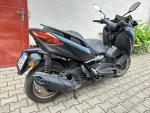 Klikněte pro detailní foto č. 10 - Yamaha X-Max 125