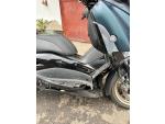 Klikněte pro detailní foto č. 12 - Yamaha X-Max 125