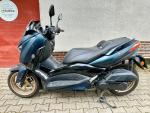 Klikněte pro detailní foto č. 2 - Yamaha X-Max 125