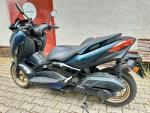Klikněte pro detailní foto č. 3 - Yamaha X-Max 125