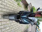 Klikněte pro detailní foto č. 5 - Yamaha X-Max 125