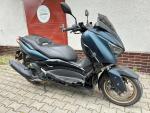 Klikněte pro detailní foto č. 6 - Yamaha X-Max 125