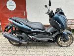 Klikněte pro detailní foto č. 7 - Yamaha X-Max 125