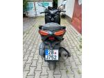 Klikněte pro detailní foto č. 8 - Yamaha X-Max 125