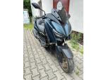 Klikněte pro detailní foto č. 9 - Yamaha X-Max 125