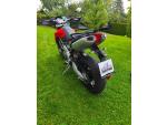 Klikněte pro detailní foto č. 12 - Aprilia Dorsoduro 750 (2011) nádherný stav, po servisu