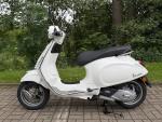 Klikněte pro detailní foto č. 10 - Vespa Primavera 125 Nový model 2026