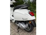 Klikněte pro detailní foto č. 11 - Vespa Primavera 125 Nový model 2026