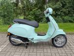 Detail nabídky - Vespa Primavera 125 Nový model 2026
