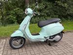 Klikněte pro detailní foto č. 2 - Vespa Primavera 125 Nový model 2026
