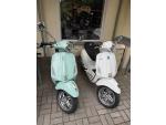 Klikněte pro detailní foto č. 5 - Vespa Primavera 125 Nový model 2026