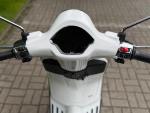Klikněte pro detailní foto č. 7 - Vespa Primavera 125 Nový model 2026