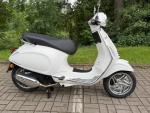 Klikněte pro detailní foto č. 8 - Vespa Primavera 125 Nový model 2026