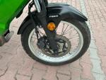 Klikněte pro detailní foto č. 10 - Kawasaki Versys-X 300