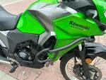 Klikněte pro detailní foto č. 11 - Kawasaki Versys-X 300