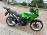 Detail nabídky - Kawasaki Versys-X 300