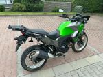 Klikněte pro detailní foto č. 3 - Kawasaki Versys-X 300
