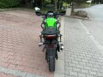Klikněte pro detailní foto č. 4 - Kawasaki Versys-X 300