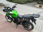Klikněte pro detailní foto č. 5 - Kawasaki Versys-X 300