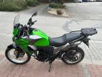 Klikněte pro detailní foto č. 6 - Kawasaki Versys-X 300