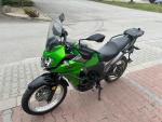 Klikněte pro detailní foto č. 7 - Kawasaki Versys-X 300