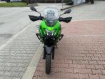 Klikněte pro detailní foto č. 8 - Kawasaki Versys-X 300