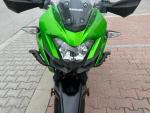 Klikněte pro detailní foto č. 9 - Kawasaki Versys-X 300