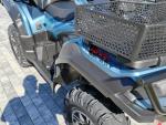 Klikněte pro detailní foto č. 7 - Loncin XWolf 700i