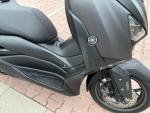 Klikněte pro detailní foto č. 11 - Yamaha X-Max 300
