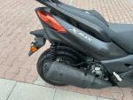 Klikněte pro detailní foto č. 13 - Yamaha X-Max 300