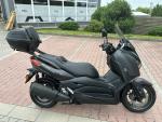 Klikněte pro detailní foto č. 2 - Yamaha X-Max 300