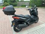 Klikněte pro detailní foto č. 3 - Yamaha X-Max 300