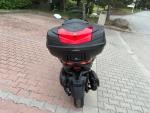 Klikněte pro detailní foto č. 4 - Yamaha X-Max 300