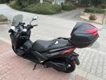 Klikněte pro detailní foto č. 5 - Yamaha X-Max 300