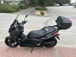 Klikněte pro detailní foto č. 6 - Yamaha X-Max 300