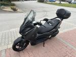 Klikněte pro detailní foto č. 7 - Yamaha X-Max 300