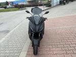Klikněte pro detailní foto č. 8 - Yamaha X-Max 300