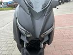 Klikněte pro detailní foto č. 9 - Yamaha X-Max 300
