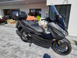 Klikněte pro detailní foto č. 3 - Honda Forza 125 ABS