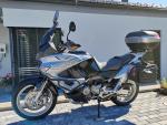 Klikněte pro detailní foto č. 12 - Honda XL 1000 V Varadero
